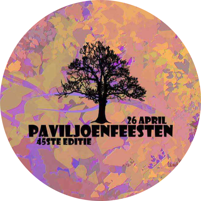 Paviljoenfeesten